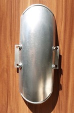 Motorrad Schutzblech vorne Cafe racer