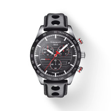 Tissot PRS 516 Chronograph