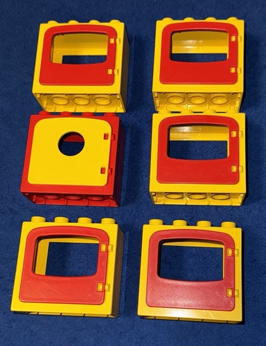 Lego duplo fenster stück - duplo,