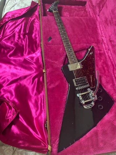 Gibson usa 1992 explorer - gibson,