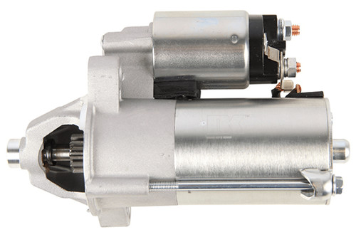 Anlasser starter für ford - anlasser,
