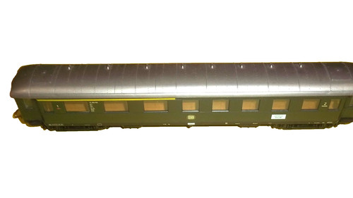 Lima personenwagen 2 - lima, h0
