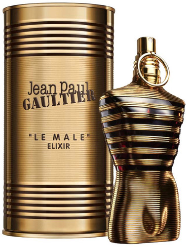 Jean paul gaultier male - jean,