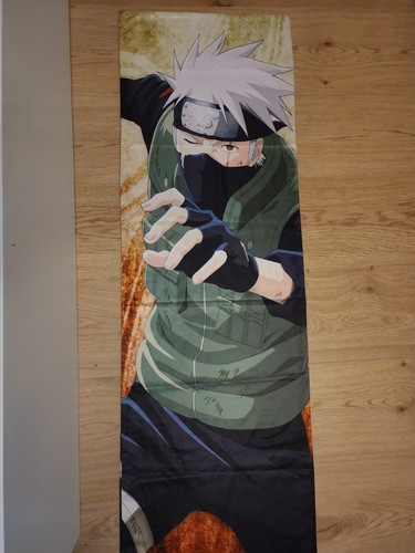 Anime dakimakura body pillow - anime,
