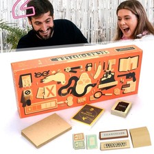Secret Hitler Brettspiel