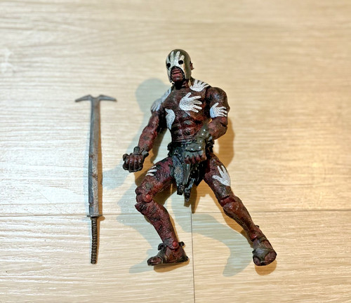 Original toy biz uruk - toy,