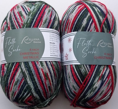 Rellana flotte socke - flotte,