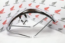 Honda CB 750 four K2-K6 chrome