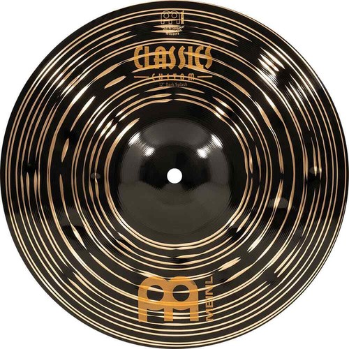 Meinl classics custom dark - classics,