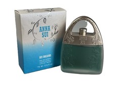 Anna Sui Dreams Eau de Toilette Spray 50 ml