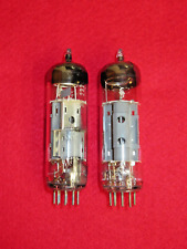 1x PCL805 SIEMENS Röhre TOP geprüft Tube Valve Valvula Valvola Tutto