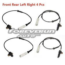 ABS Wheel Speed Sensor For BMW