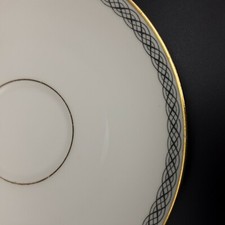 Bavaria Tirschenreuth Germany 987 Untertasse