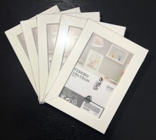 ✅ 5 Stück Set IKEA FISKBO