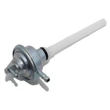 Unterdruck Benzinhahn für