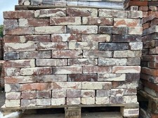 Historische Ziegelsteine im
