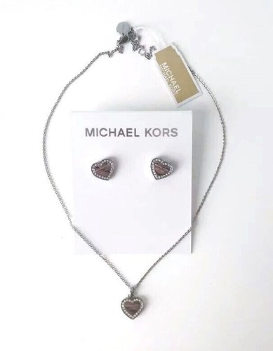 Michael kors halskette - michael,