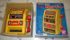 Yonezawa Animal Slot Machine 