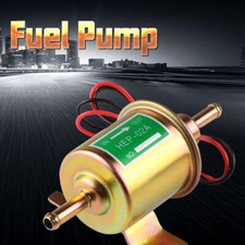 12V HEP-02A Kraftstoffpumpen