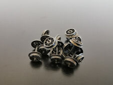 Märklin / Trix  700500x Radsatz / Doppelspeichenradsatz   10 Stück   Spur H0