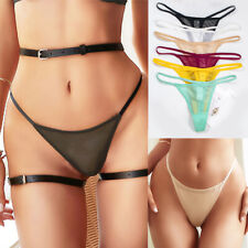 Bikini Bikini Im Sexy Strick Für Fraue .?