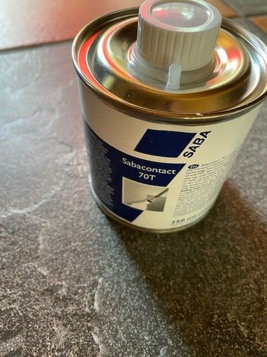 Sabacontact zelt - sabacontact,