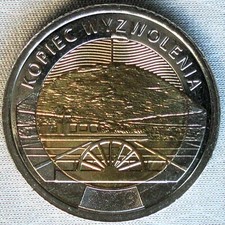 # 10_POLEN_POLAND_5 Zlotych /