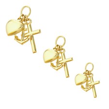 Glaube Liebe Hoffnung 333 8