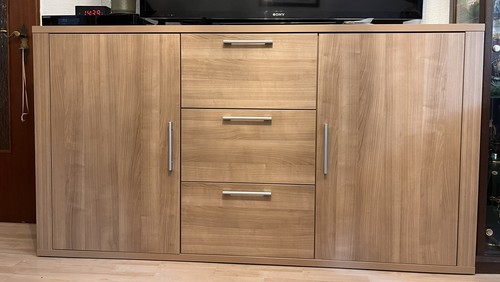 Sideboard kommode 100 - kommode,, 100€