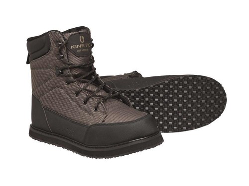 Kinetic rockgaiter wading - kinetic,