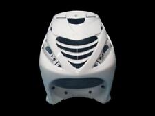 Front Verkleidung Vorne Weiss für Piaggio Zip 2 50 125 SP 2000 2T 4T