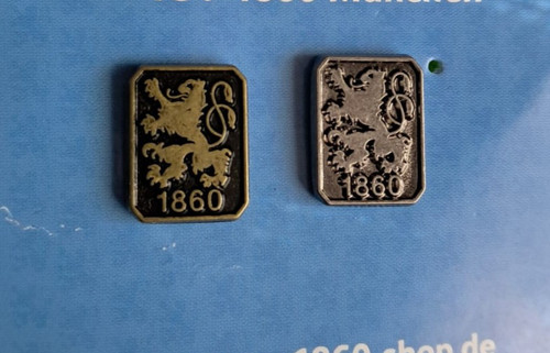 2er set tsv 1860 münchen - 2er,