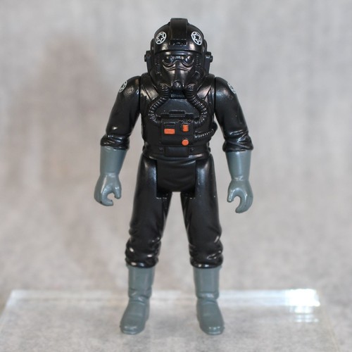 Star wars kenner tie fighter - star,