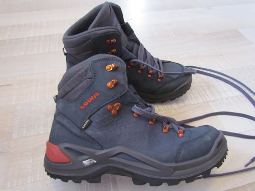 LOWA.Renegade.GTX