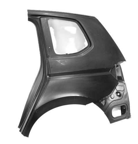 Touran iii 5ta 2015 2024 - 3,