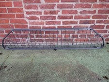 Trenngitter Kofferraum Citroën C4 Grand Picasso I (2006-2013)