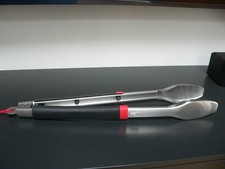 BBQ Grillzange XL 41cm –