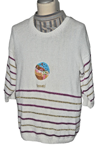 Pensato luxus pullover - pensato, luxus-pullover