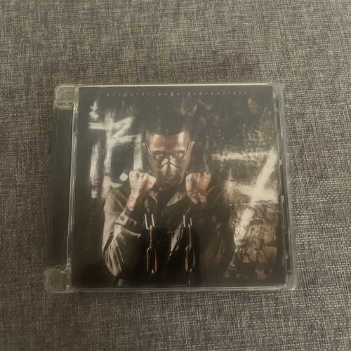 Bushido dvd gut - -,