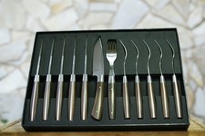 Böker Arbolito Guayacan, sehr