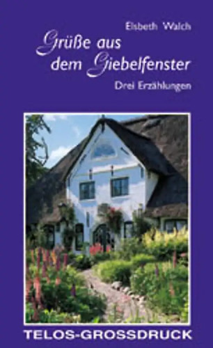 Grüsse aus dem giebelfenster - grüsse,