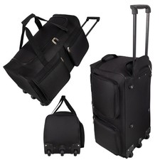 Reisetasche mit Rollen