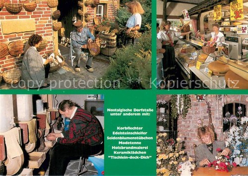 Legden dorf muensterland - legden,