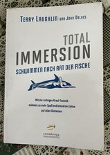Total Immersion Schwimmen Buch