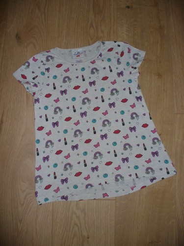 Shirt größe 128 134 - shirt, 128/134