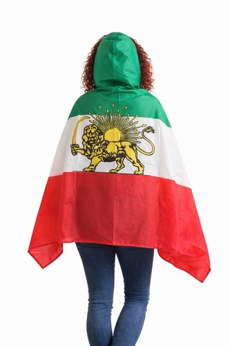 Iran schah pahlavi löwe - pahlavi, &