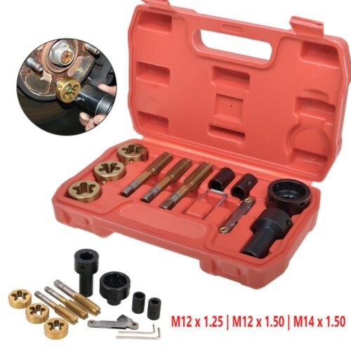 Gewinde reparatur set - gewinde,