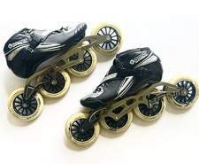 Bont Jet Inline Speed Skates