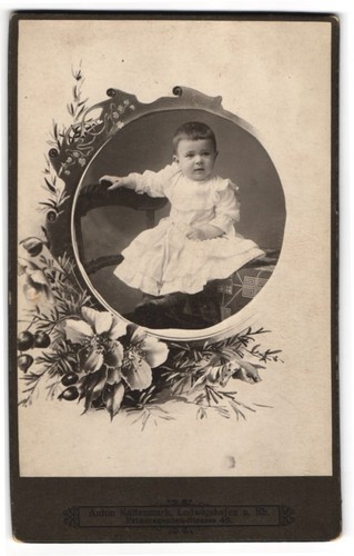 Fotografie anton kaltenmark - fotografie,