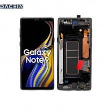 Original Display Für Samsung